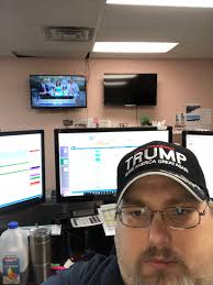 Daniel Freas (@DanielFreas1)