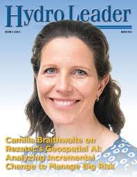 Volume 5 Issue 3 March