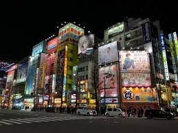 Genius setter kimichika haijima moves back to fukui from tokyo after an incident within his school's volleyball team forces him out. 3 Best Otaku Towns In Tokyo For Anime And Manga Japan Web Magazine
