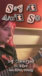 Weezer “Beverly hills” #musician #songwriter #coversongs