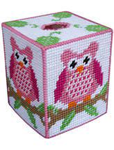In our tissue box plastic canvas crafts category, you can find an easy and fun plastic canvas pattern to suit any décor. Tissue Topper Plastic Canvas Designs Page 1