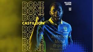 Pemain persib bandung, geoffrey castillion mengaku sudah mulai memahami keinginan tandemnya, wander luiz. Resmi Jadi Milik Persib Bandung Ini Nomor Punggung Pilihan Wander Luiz Dan Geoffrey Castillion Tribun Jabar
