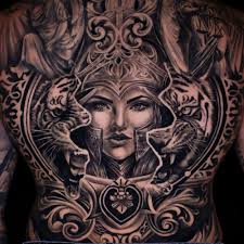 BEST of Milton, ON Tattoo Shops