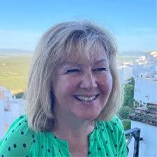 Judith Irons's Instagram, Twitter & Facebook