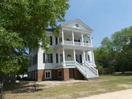 General event space see details. Historic Camden S Colonial History