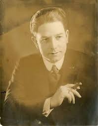 George Rand (SAYRE 24239)