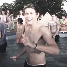 Love for Fetus Niall: Unwavering Adoration and Relatability