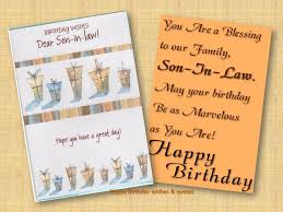 Blessed Happy Birthday Quotes For Son In Law Happy Birthday Quotes For Son In Law Image Quotes At Relatably Com Birthday Wishes For Son Happy Birthday Wishes Birthday Wishes