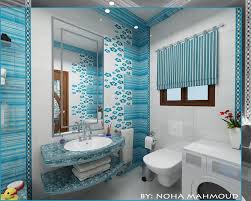 Amazing gallery of interior design and decorating ideas of kids bathrooms in bathrooms by elite interior designers. Decorating Kids Bathroom Can Be Very Fun Every Corner Of The Bathroom Is About Fun It S The Place Where T Childrens Bathroom Kid Bathroom Decor Bathroom Kids