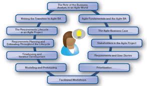 Agile Business Analysis Agileba Fox Itsm South Africa