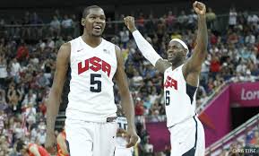 La france remporte ses deux premiers matches et se rapproche de tokyo. Team Usa Les Reves De Gloire Aux Jo 2021 Mis A Mal Par La Nba
