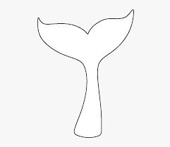 39+ mermaid tail coloring pages for printing and coloring. Mermaid Tail Silhouette Black And White Clipart Px Printable Mermaid Tail Template Hd Png Download Transparent Png Image Pngitem