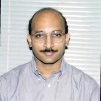 Dr Ramesh Babu Mandava