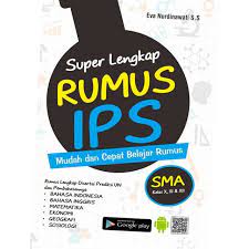Rumus kimia sma pdf kelas 10 11 12 un untuk ipa lengkap cepat aplikasi artikel kumpulan buku x xii cara dasar fisika dan free ringkasan materi empiris the king. Super Lengkap Rumus Sma Ips Shopee Indonesia