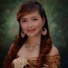 Si Mommy masuk-anon..😀