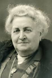 Elisabeth Rau (1846-abt.1938)