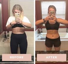 Teami tea vs fit tea review today i compare teami skinny tea to fit tea ( the one endorsed by the kardashian family). Does Flat Tummy Work Our 3 Editors Tried The 30 Day Cleanse The Everygirl
