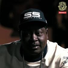 "I never had no smoke with Lil Wayne" Trick Daddy speaks