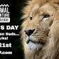 Animal Adventure Park Father's Day: Free Admission...