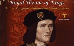 ROYAL THRONE OF KINGS