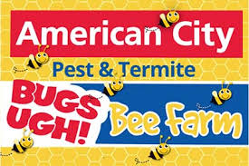 Since 1979, we at american city pest & termite, have been helping homeowners and property managers control bug, pest and termite problems in los angeles and orange county residential and commercial properties | discover americancitypest.com worth, traffic, revenues, global rank, pagerank. Bugs Ugh Bee Farm American City Pest Termite Gardena Ca