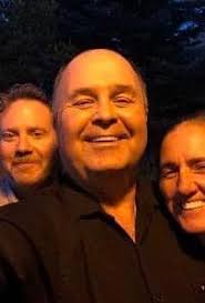 Happy 50th Birthday AHS Principal Matt Schmit!