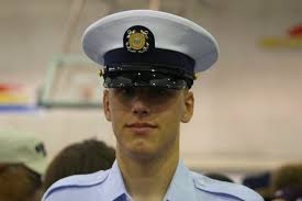 Yankee 182 STILL Rocks! BRAGGING ALERT!! BRAGGING ALERT!! Just got an email  from SN Chris DeHaan! He's been named Sailor of the Quarter (I'm assuming  4th Q of 2010) for the CGC