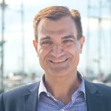 Joe Peschisolido (@jpeschisolido)