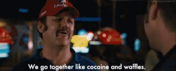 These hilarious talladega nights quotes will make you feel like a winner. Talladega Nights Magic Man Gifs Tenor