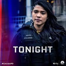 Chicago Pd Season 8: Why Isn'T Chicago Pd New Tonight, January 20?