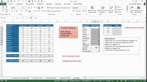 excel utiliser les fonctions statistiques youtube