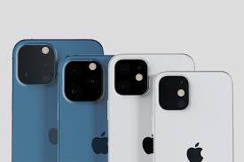 The iphone 12 mini and the iphone 12 pro max, meanwhile, will be delayed until next month. Apple Iphone 13 Could Bring An Always On Display 120hz Refresh Rate