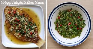 Maybe you would like to learn more about one of these? Cara Masak Ikan Talapia Garing Bersos Limau Sedap Hingga Menjilat Jari