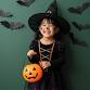 Haunted Creations: Garland Workshop event image