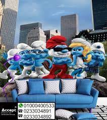 ورق حائط ثلاثي الابعاد ورق حائط ثري دي ورق حائط اطفال احدث ورق حائط ثلاثي الابعاد لغرف الاطفال متاح حسب المقاس المنا kids room wallpaper wallpaper kids room