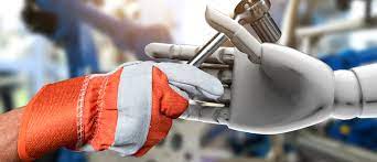 The state of being maintained : Smart Maintenance From Fail And Fix To Prevent And Predict