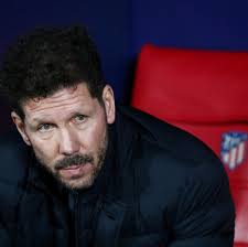 Las últimas novedades sobre cholo simeone. El Cholo S Last Stand The New York Times