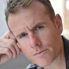 Patrick James's Instagram, Twitter & Facebook