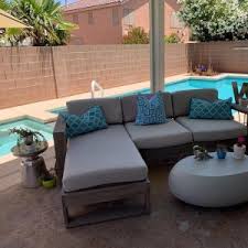 West elm work pebble stacking chair. Pebble Outdoor Coffee Table