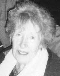 Mary Ostrander Obituary (2013)
