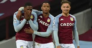 Arsenal aston villa brighton & hove albion burnley chelsea crystal palace everton fulham leeds united leicester city liverpool manchester aston villa news. F365 S Early Winner Aston Villa And The Pl S Most Improved Unit