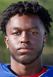 Woods, Dingus are Northern Indiana Conference MVPs