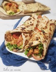 Sandwich Cheese Naan Poulet Naan Sandwiches Food