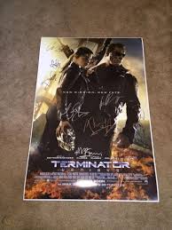 16k likes · 19 talking about this. Terminator Genisys Cast