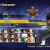 Dragon ball xenoverse revisits famous battles from the series through your custom avatar and other classic characters. 1