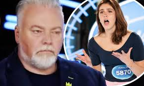 Australian Idol: Singer Imogen Ledell, 19, butchers Sam Smith; refuses to  leave