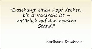 Passende Zitate Aus Der Kategorie Erziehung