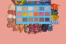 Special price and discounts only with kkday! Spongebob Squarepants X Wet N Wild Collab Drop Hypebae