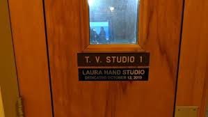 It airs kids programs throughout the day. Thank You Laura Hand Longtime Anchor Retires Nbc3 Studio Renamed In Her Honor Wstm