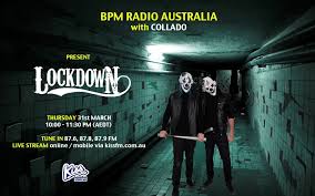 We must assume that there are further cases in the community than we have positive results for, and that. Lockdown Join Collado Tonight On Bpm Radio Kiss Fm